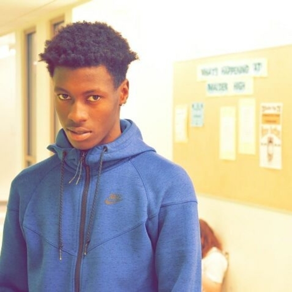 Meet your Posher, Chris - Picture 1 of 1